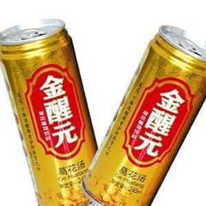 金醒元解酒飲料加盟