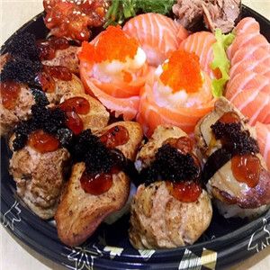 SUSHI GAKU然壽司居酒屋加盟