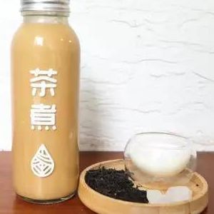 茶煮加盟