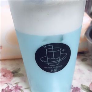 DrinkPlanet水星加盟