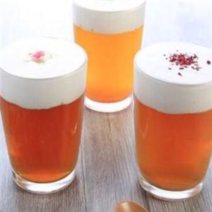 恩茶貢茶飲品加盟