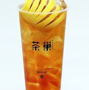 茶巢茶飲加盟