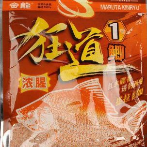 金龍魚餌加盟