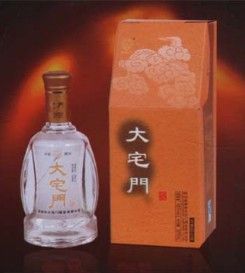 大宅門白酒加盟