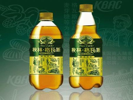 格瓦斯飲料加盟