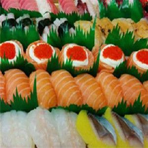 SUSHI GAKU然壽司居酒屋加盟