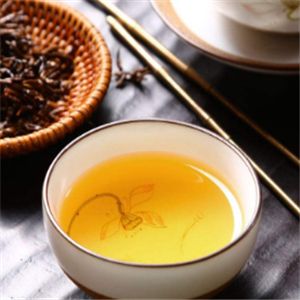 茶葉坦洋茶業(yè)加盟