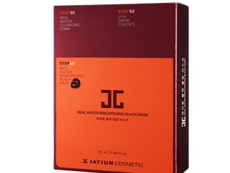 JAYJUN水光面膜加盟