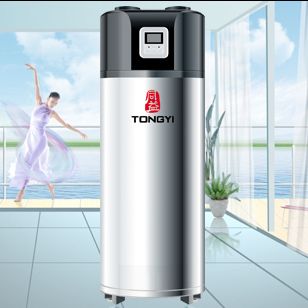 同益空氣熱水器加盟