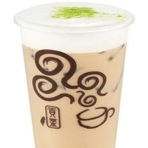 云頂貢茶加盟