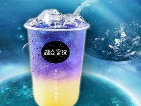 都點星球加盟