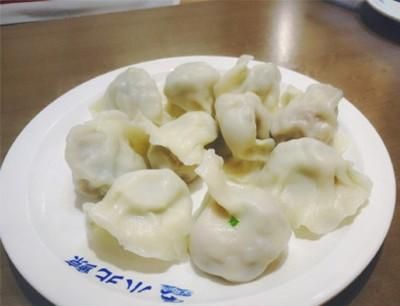 小北鯨餃子加盟