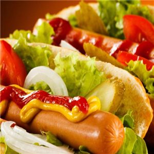 白日夢hotdogs加盟