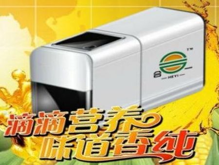 合一家用榨油機加盟