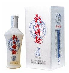 彩山白酒加盟