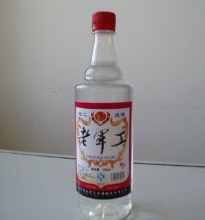 老軍工白酒加盟