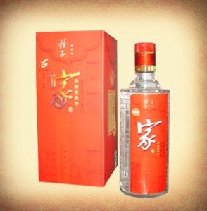 種子家白酒加盟