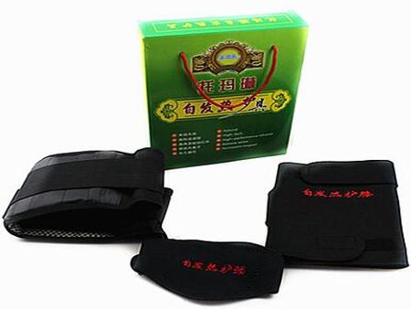 托瑪琳自發(fā)熱護(hù)具加盟