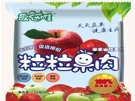 愛(ài)幼唯休閑食品加盟