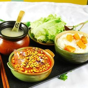 干貨幫營(yíng)養(yǎng)快餐加盟