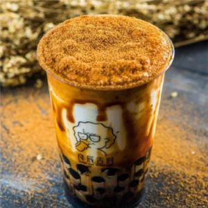 良辰吉時奶茶加盟