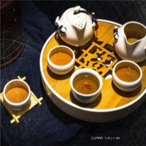 45度TEA加盟