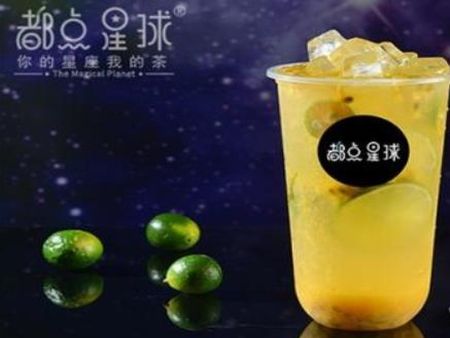 都點星球加盟