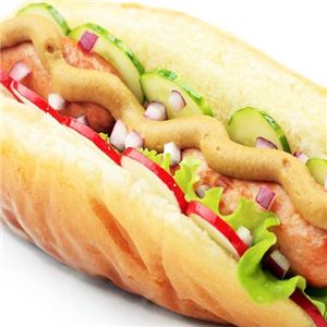 白日夢hotdogs加盟