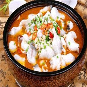 本色我家酸菜魚(yú)加盟