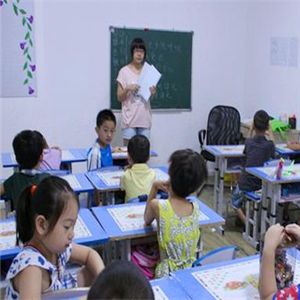 領學者幼小銜接教育加盟