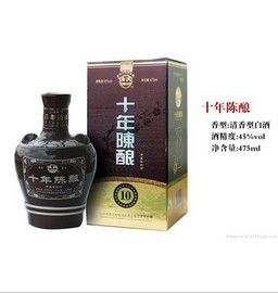 陳釀老酒加盟