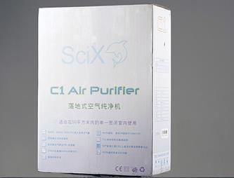 scix空氣凈化器加盟