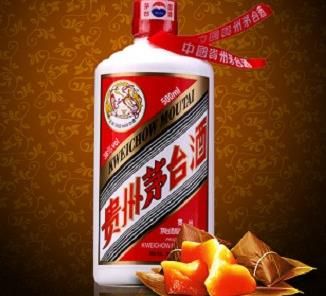 茅臺(tái)酒水加盟