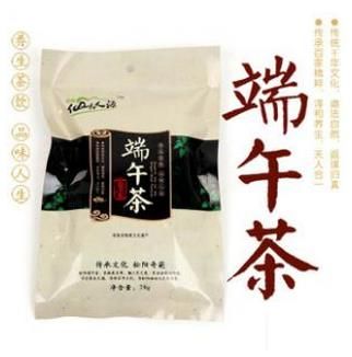 仙人源端午茶加盟