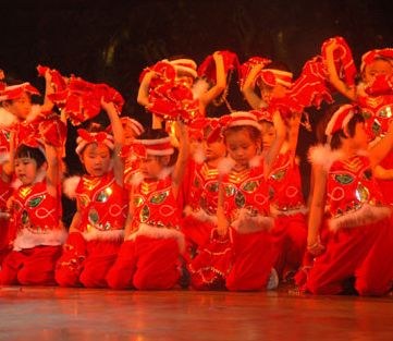 高娃鋼琴幼兒園加盟