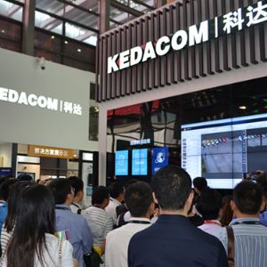 KEDACOM科達(dá)智能安防加盟