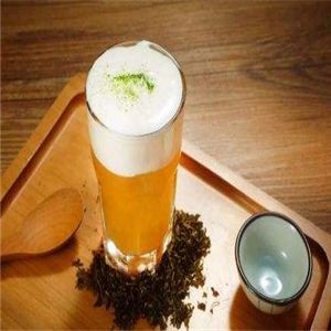 茶炯茶飲加盟