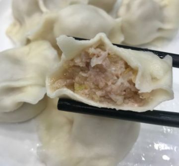 小北鯨餃子加盟