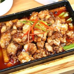 漁伯無(wú)刺烤魚飯加盟