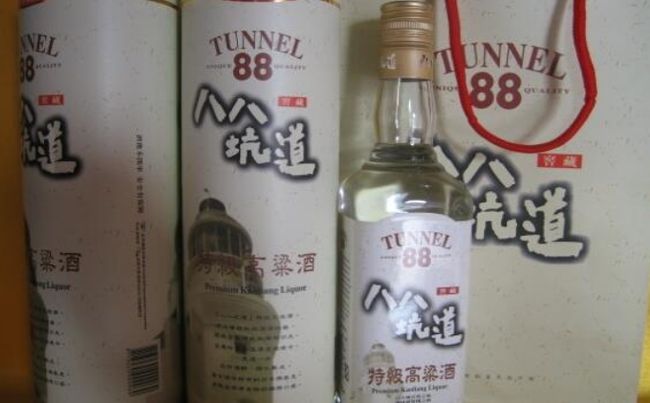 八八坑道品牌酒加盟