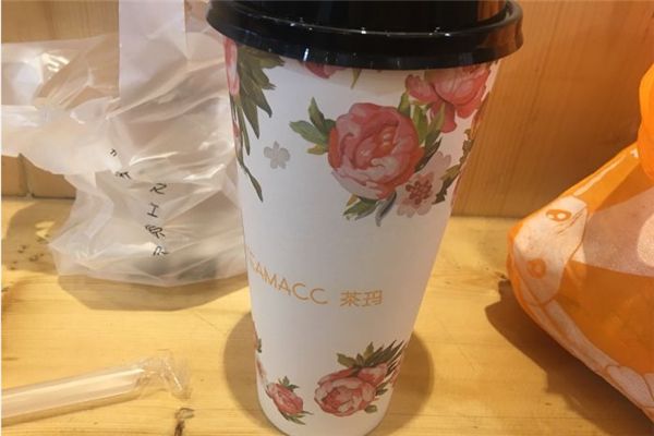 茶瑪TEAMACC加盟