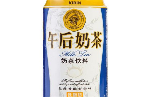 午后茶飲加盟