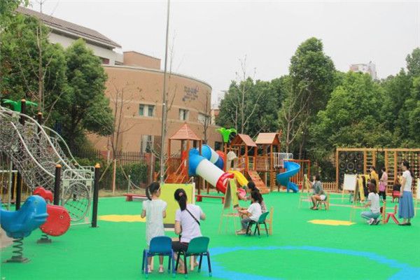 小行幼兒園加盟