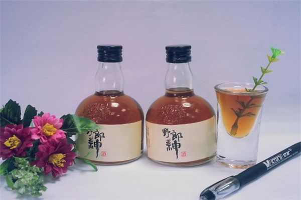 蝎蟻酒水加盟