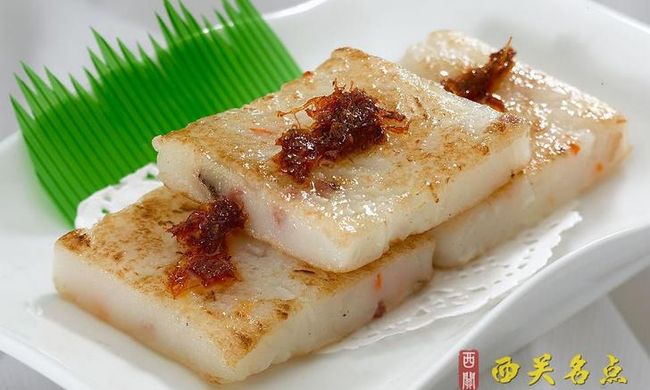 西關(guān)名點早餐加盟