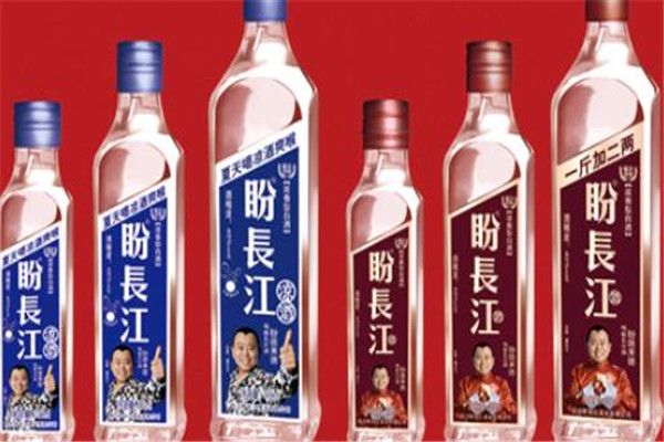 盼長(zhǎng)江酒加盟