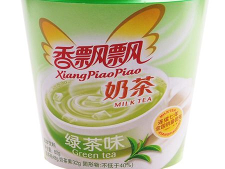 香飄飄珍珠奶茶加盟