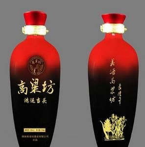 清香型白酒加盟