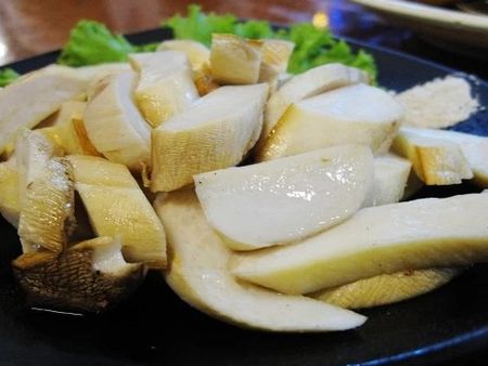 左營(yíng)面食加盟