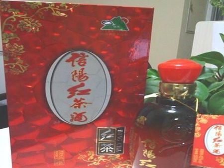 信陽紅茶酒加盟